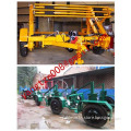 low price Cable Winch